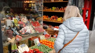 Suspenderán el IVA en alimentos