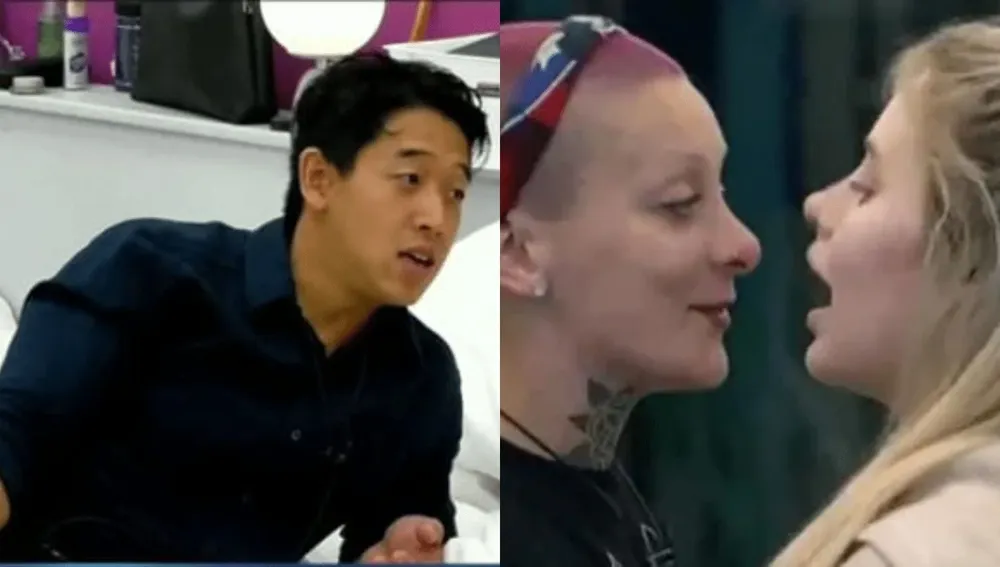 Martín Ku, Furia y Coti