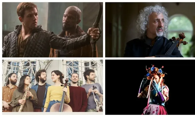 ¿Qué hay para hacer el fin de semana y los días que siguen?