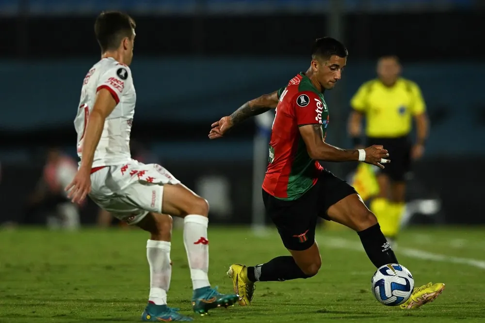 Kike Olivera, el más peligroso en el Boston