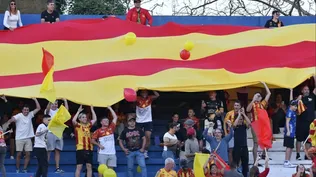 Hinchas de Progreso