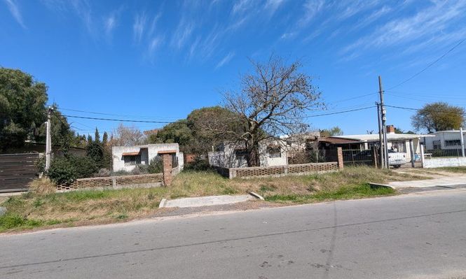 Assad subasta dos padrones linderos en lotes separados en Ciudad de la Costa