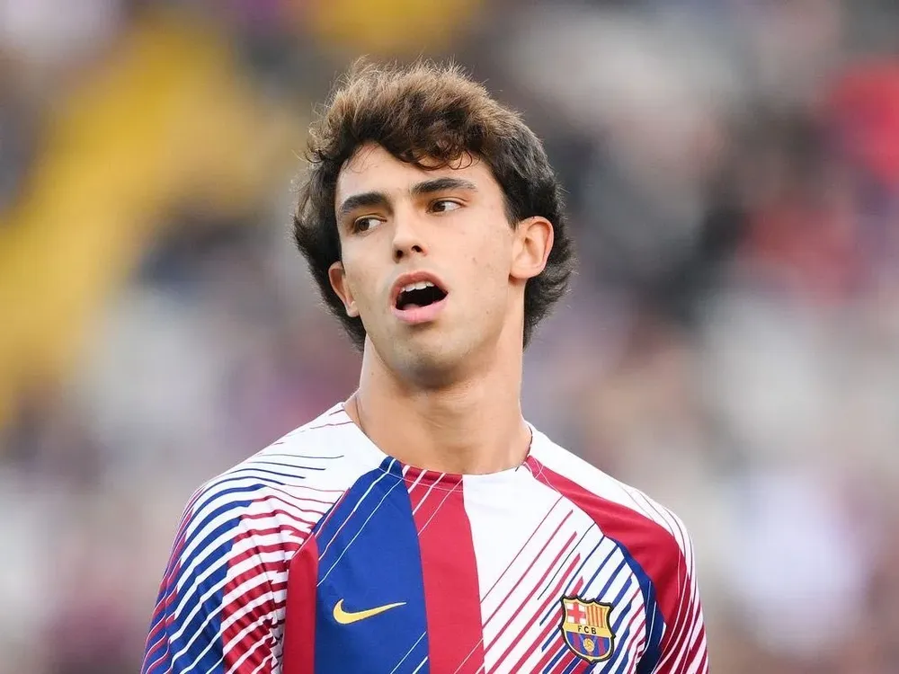 El FC Barcelona no contaría con Joao Félix.