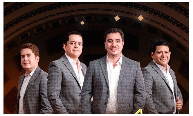 Los Alegres del Barranco, el grupo en el centro de la polémica de los narcocorridos