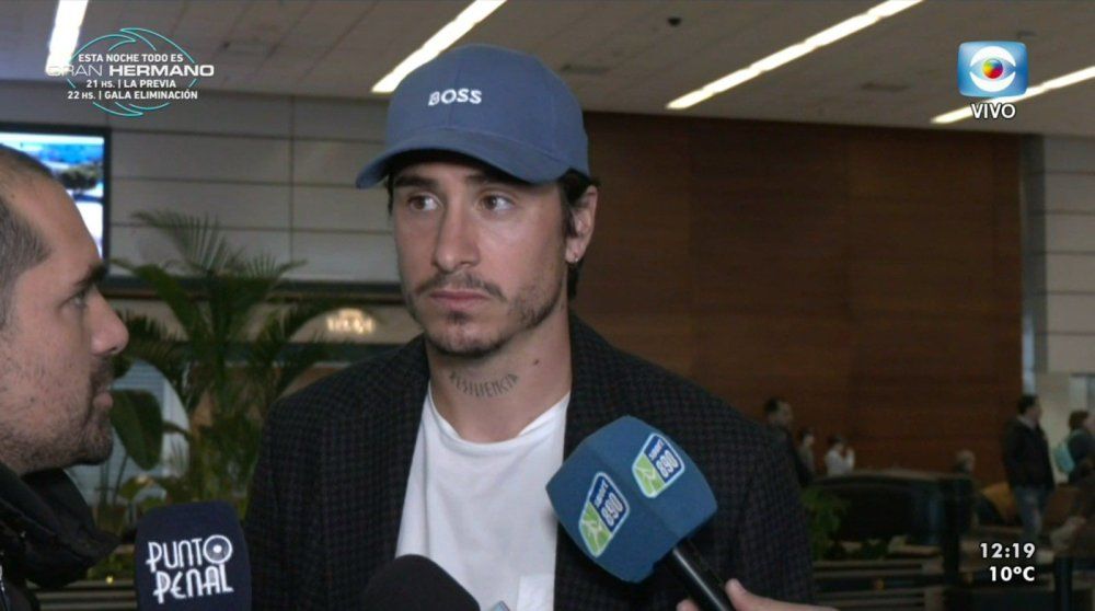 José María Giménez