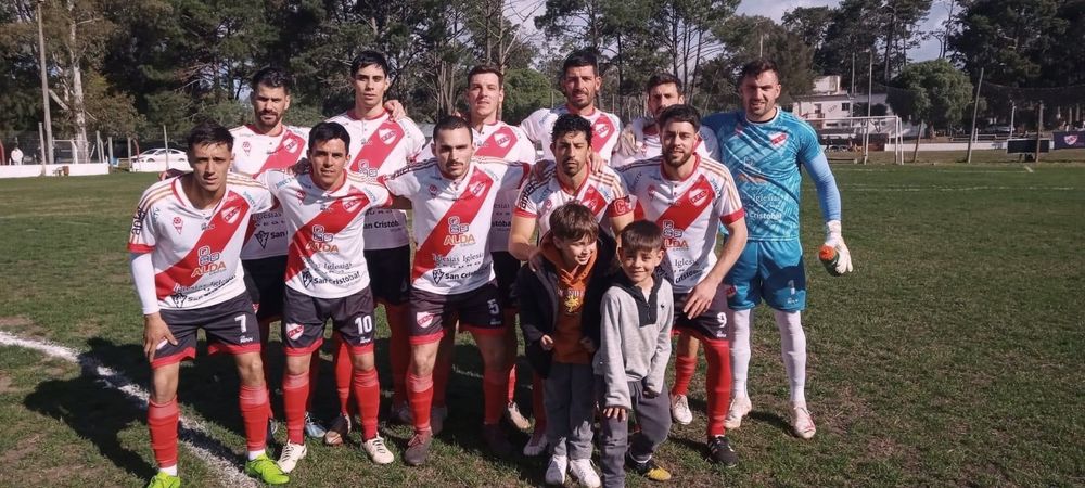 Equipo de Piriápolis FC
