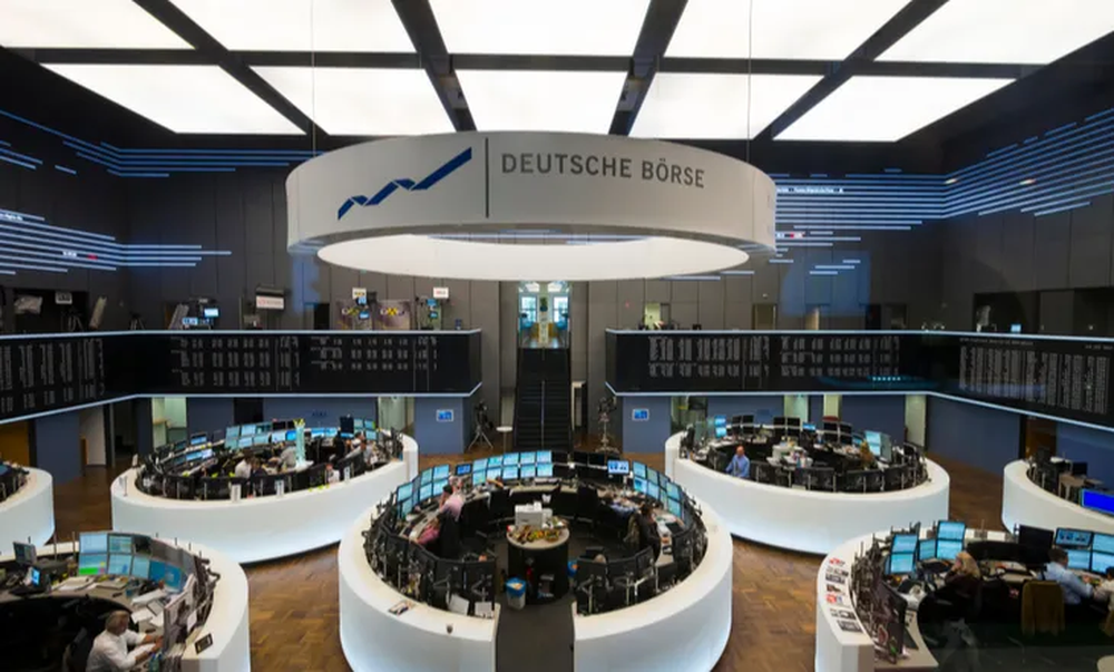 El brazo cripto del Deutsche Börse Group avanza soluciones instituciones para el mercado argentino