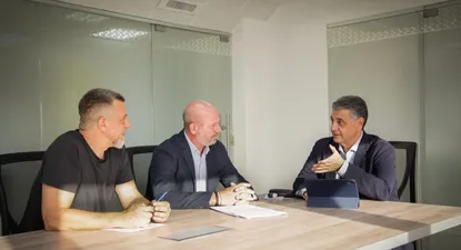 Jorge Macri designó a Waldo Wolff y Diego Kravetz como ministro y vice de Seguridad porteño