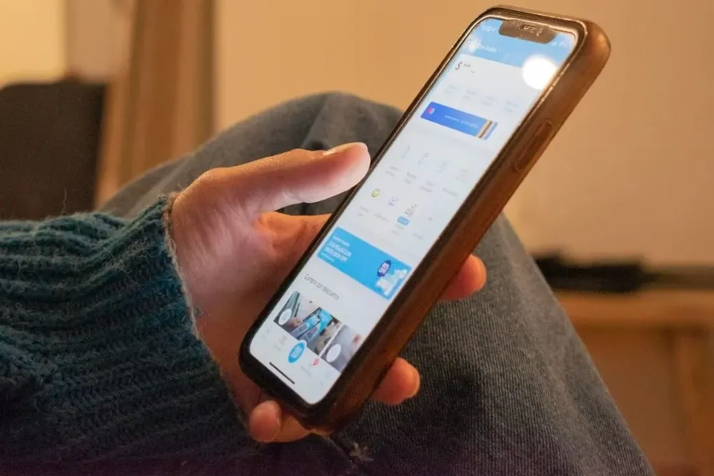 Mercado Pago permitirá comprar dolar MEP desde la app