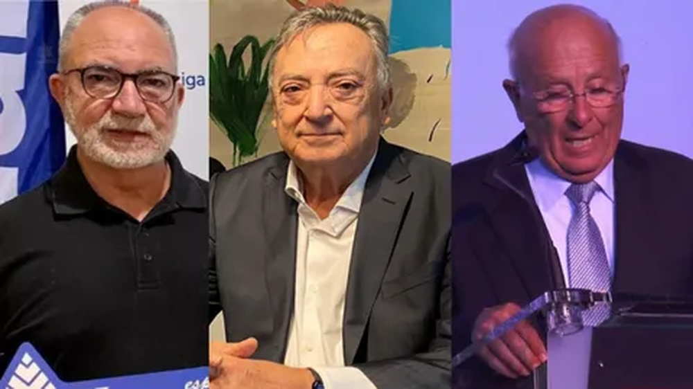 Hallan los cuerpos de Vicente Tarancón, Miguel Burdeos y José Luis Marin