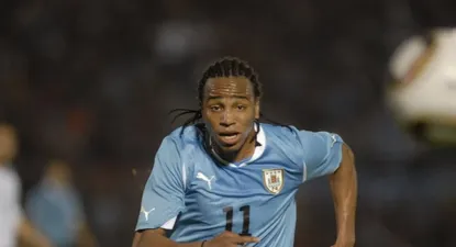 Palito Pereira quedó habilitado para jugar en Getafe