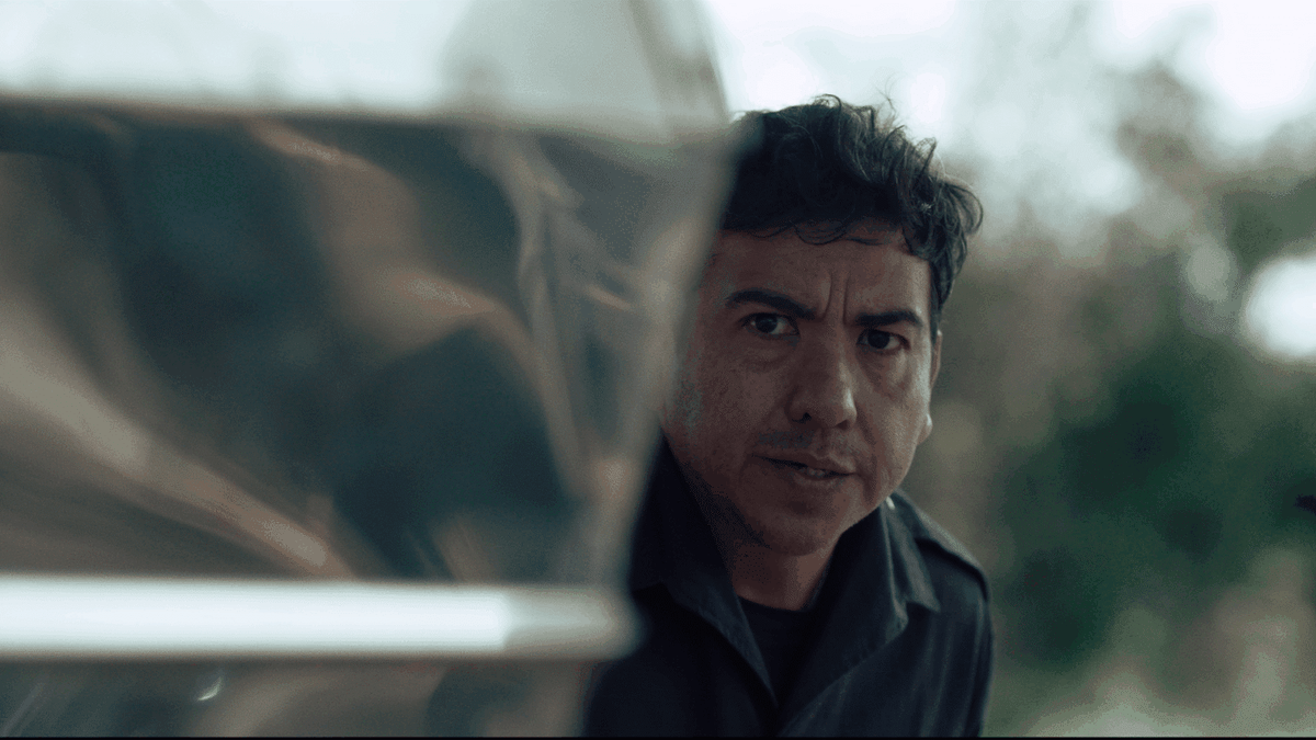 Para marcar en el calendario de Turismo: empieza el Festival de Cinemateca y abre con Un cabo suelto, lo nuevo de Daniel Hendler