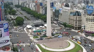 Buenos Aires está entre los destinos preferidos