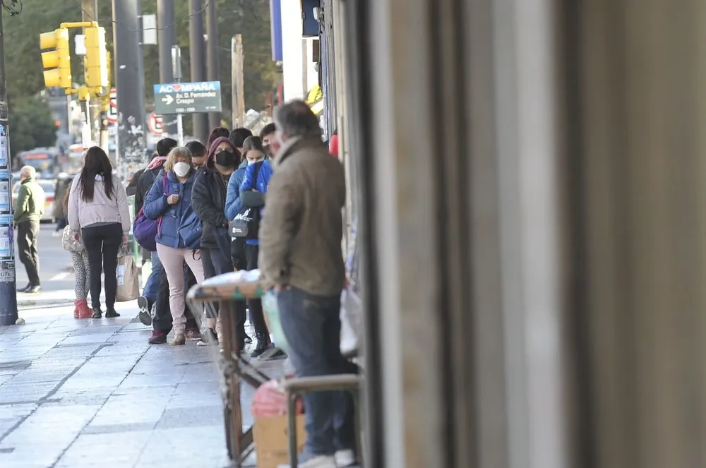 Avenida 18 de Julio, Montevideo