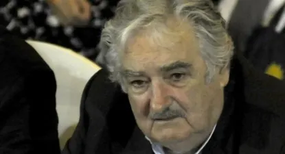 Mujica defendió la permanencia de Uruguay en el Mercosur
