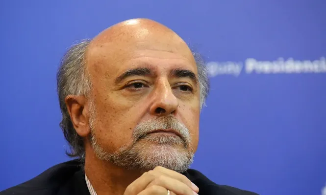 El ministro de Trabajo Pablo Mieres espera avanzar en una flexibilización de los Consejos de Salarios.