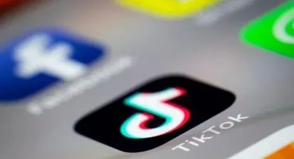 TikTok, el negocio chino con millones de usuarios en EEUU