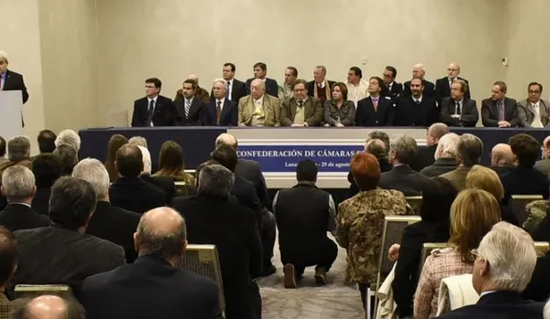 Reingreso de alimentos locales a Argentina aún enfrenta rezago