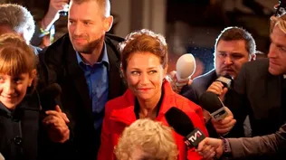 Borgen, la imperdible serie política que Netflix popularizó a una década de su estreno