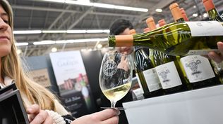 Todo lo que tenés que saber de la 24ª edición del Salón del Vino de Géant: fechas, novedades y promociones