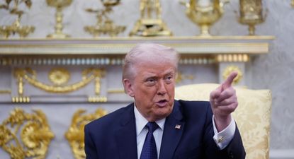 Irán iba a atacar primero: la explicación de Trump ante las críticas por la influencia de Israel y por qué contradijo a Rubio