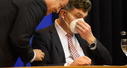 las licencias medicas de los publicos otra vez en debate: senado analiza cambios