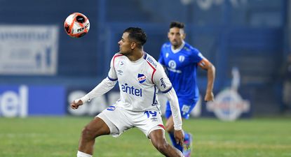 ¿Dónde ver Nacional vs Danubio este domingo en vivo por el Torneo Intermedio?