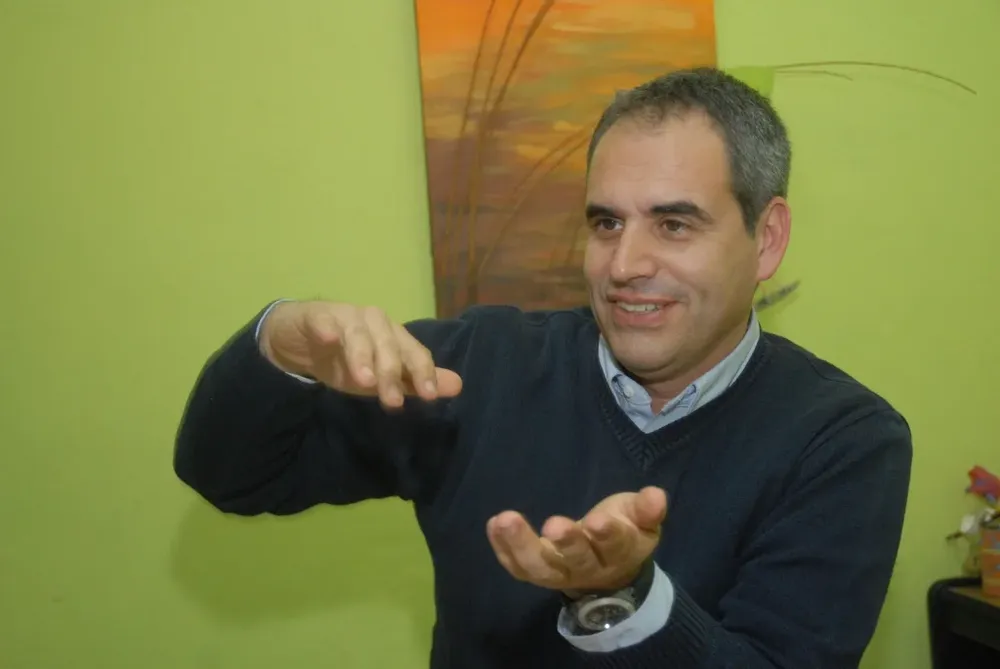 “Si una prueba la carne vegetal, seguro querrá volver a comerla”.