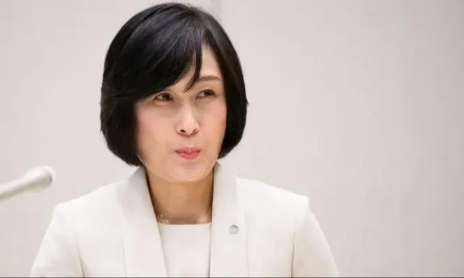 Mitsuko Tottori será la nueva presidenta de Japan Airlines.