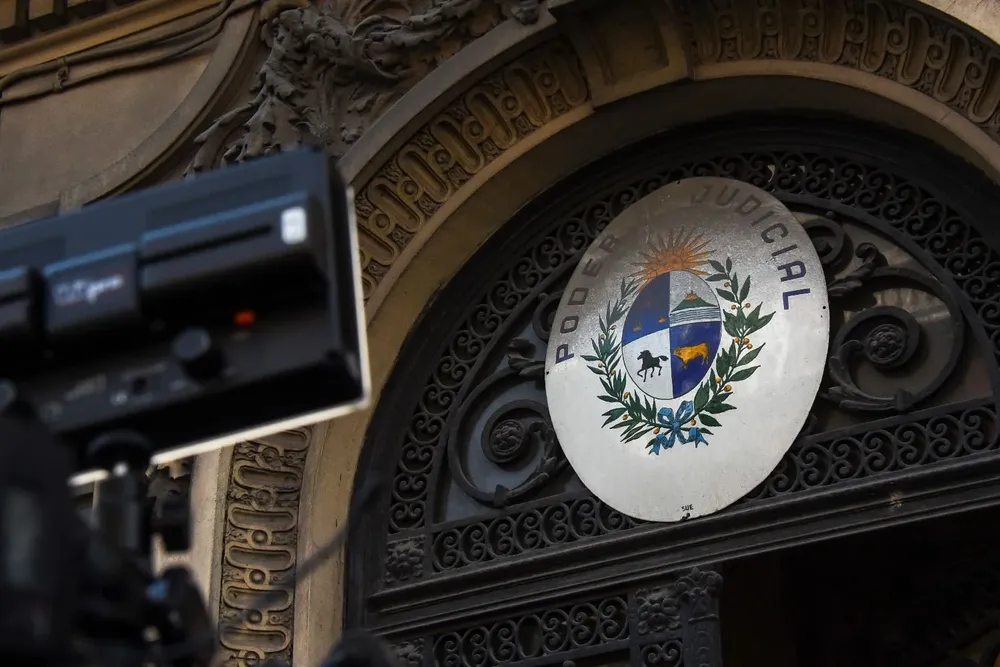 Las audiencias por la Operación Océano se extenderán hasta el viernes