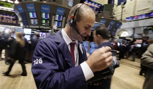 Wall Street