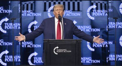 Donald Trump invocará la cláusula de supremacía para frenar sus juicios: Qué es y cómo funciona