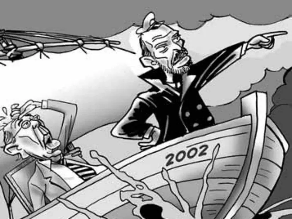 Batlle y Atchugarry según Salvatore