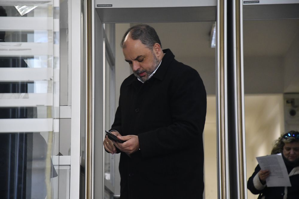 Audiencia Charles Carrera