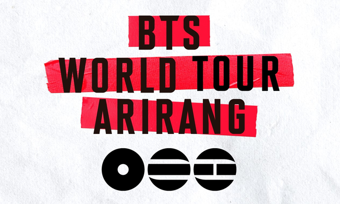 BTS en Argentina 2026