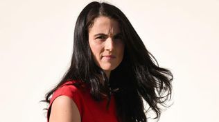 Muere a los 35 años Tatiana Schlossberg, nieta de John F. Kennedy, por un agresivo cáncer