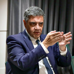 Jorge Macri sobre su gestión en la Ciudad: su relación con Milei, la deuda de Alberto y su futuro político Jorge Macri sobre su gestión en la Ciudad: su relación con Milei, la deuda de Alberto y su futuro político