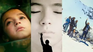 Las tres películas españolas preseleccionadas para el Oscar 2024