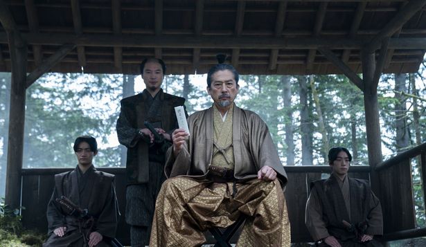 El regreso de la épica a la televisión con Shogun: juegos de poder, pasión y muerte en Japón