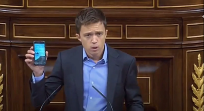 Íñigo Errejón