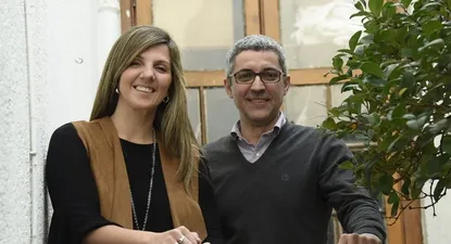 Una mano comercial para exportar a Montevideo