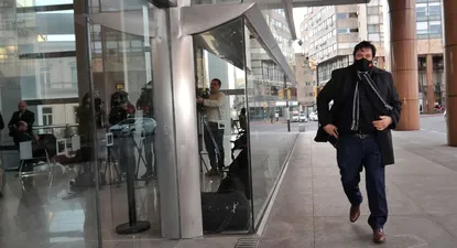 gobierno confirmo que ciudadanos encabezara el ministerio de ambiente