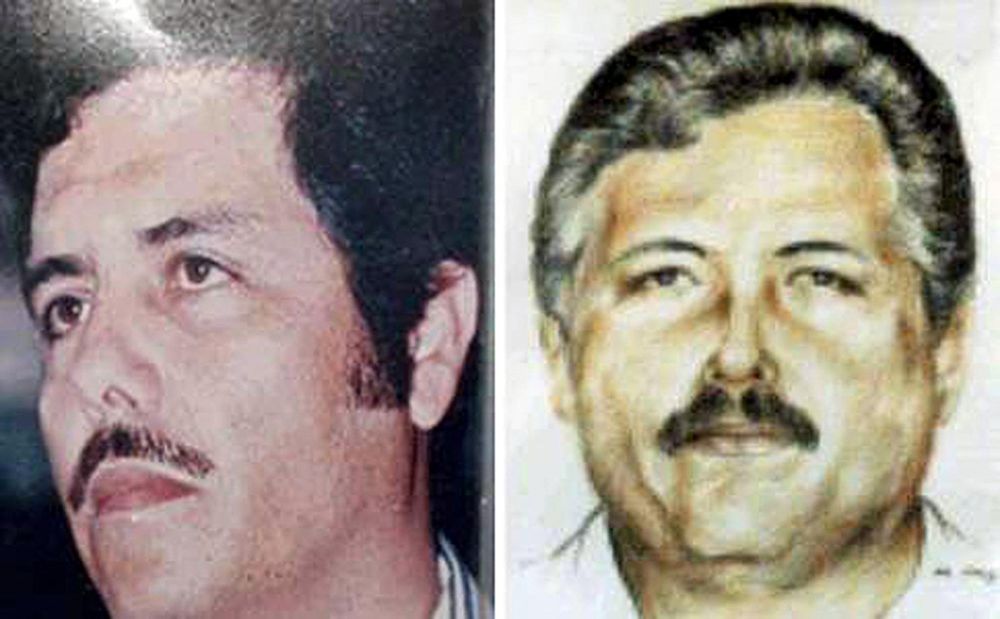 Ismael El Mayo Zambada, líder y cofundador del cártel de Sinaloa
