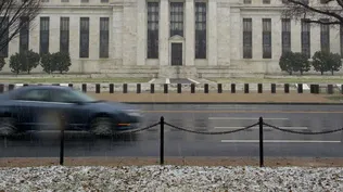 Autoridades de la Fed concuerdan en tasas estables por un tiempo