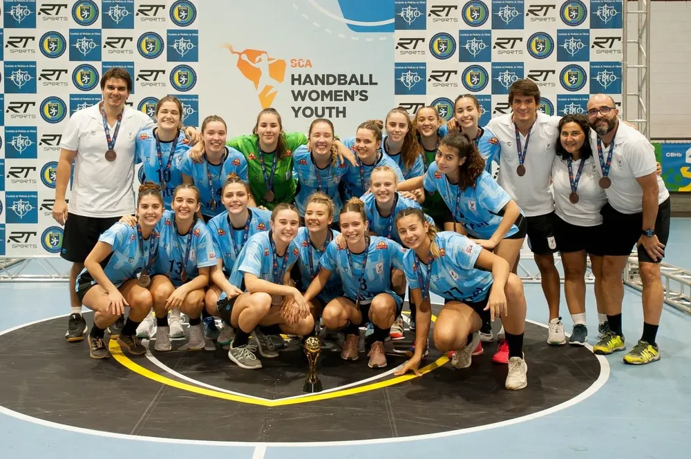 El plantel celeste completo