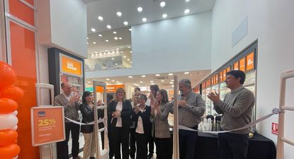 Farmacia San Roque