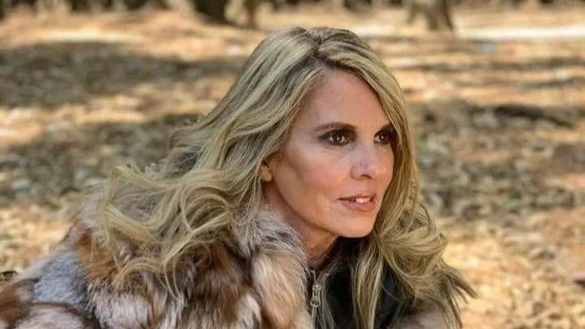 Fin de la demanda de Carmela Hontou contra la prensa: 