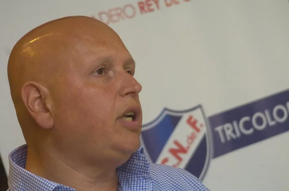 José Luis Rodríguez