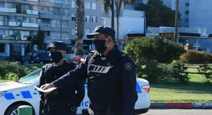 cuatro menores baleados tras tiroteo con policias eran indagados por seguidilla de rapinas