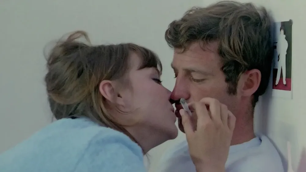Pierrot Le Fou